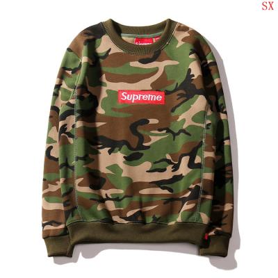 Cheap Supreme Hoodies wholesale No. 29